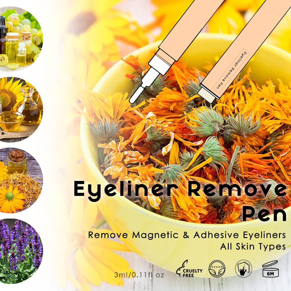 Adhesive Remover Pen